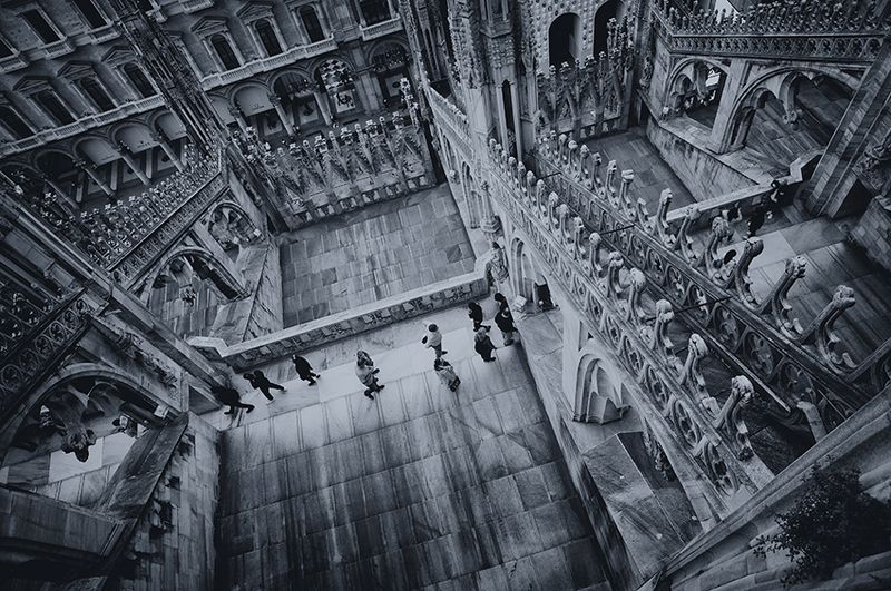 Duomo di Milano фото превью