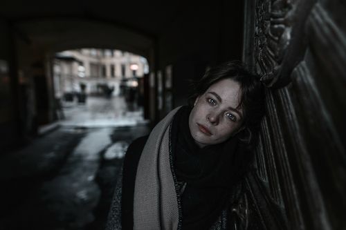 Maria