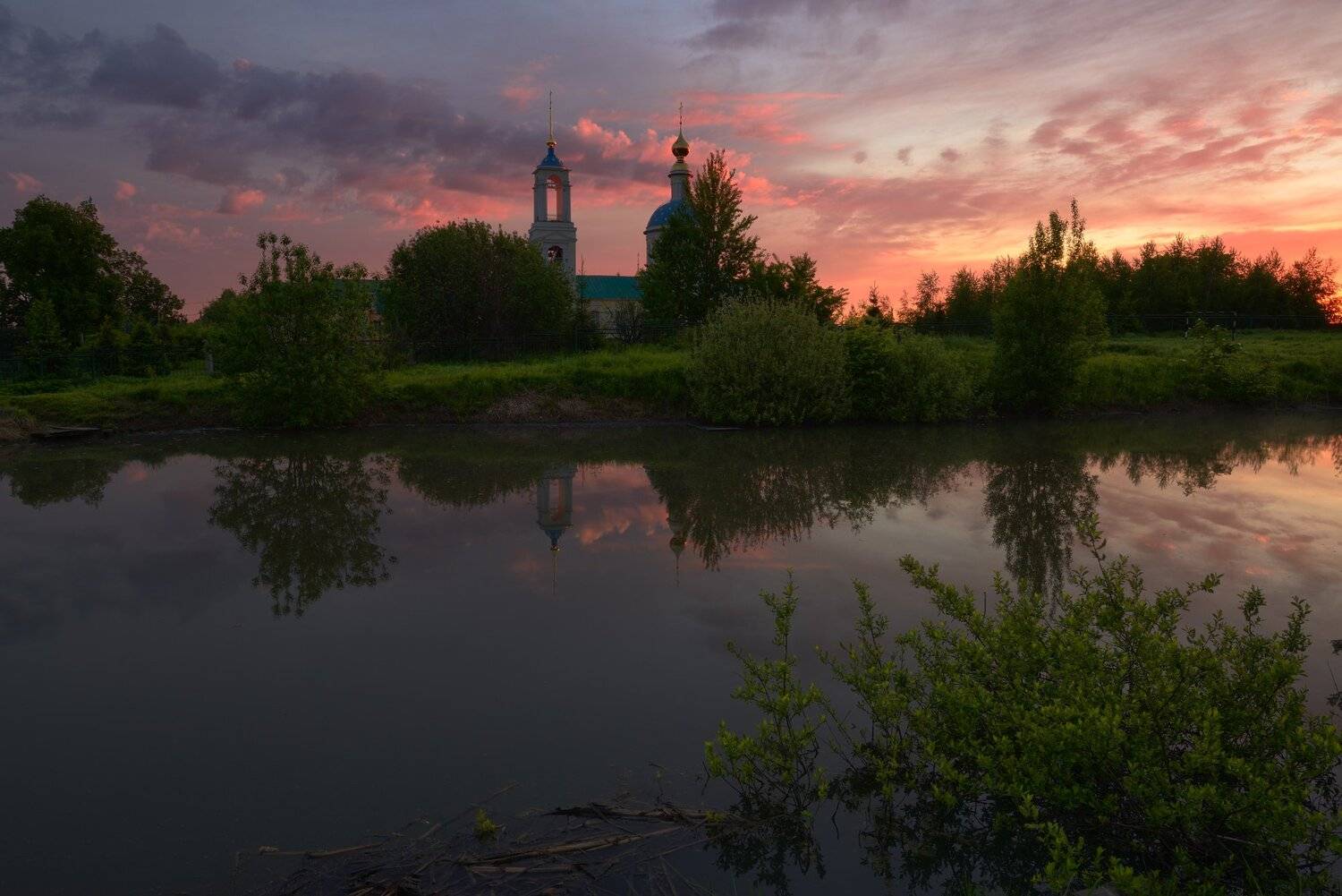 , Максим Евдокимов (www.wildphotorus.ru)
