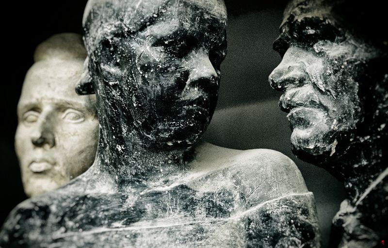 ph.  «рабочий и любовник» фото превью