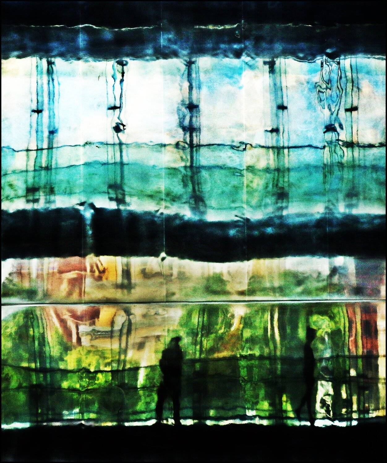 , Krzysztof Trojanowski