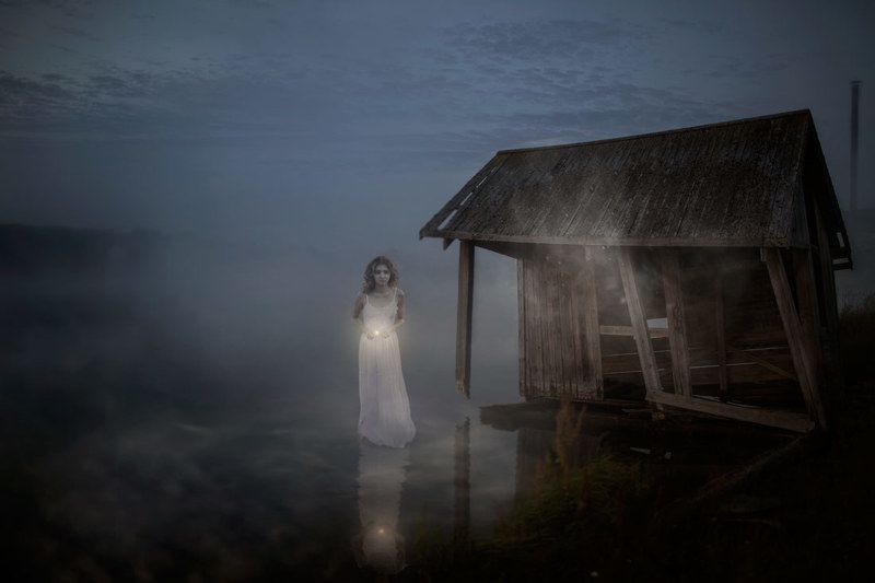 Инсомния. фото превью