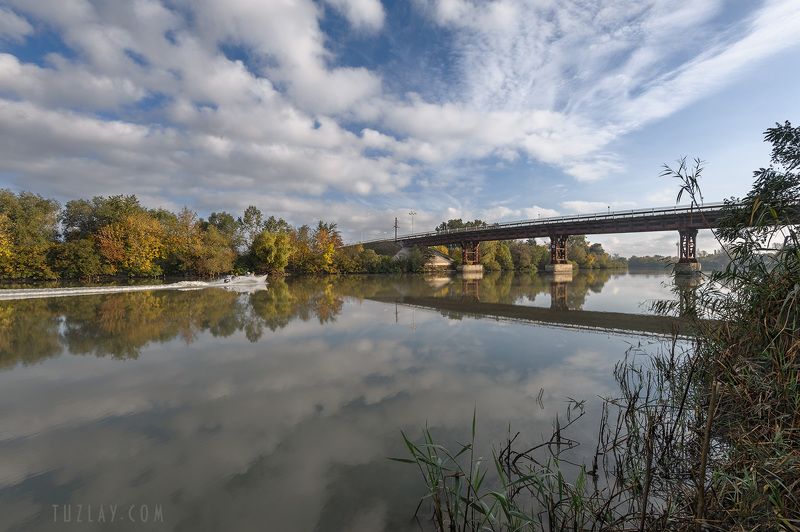 кубань, октябрь, кубанский берег, таманский полуостров, темрюк Осенняя прогулка по берегу Кубани - Октябрь #2 фото превью