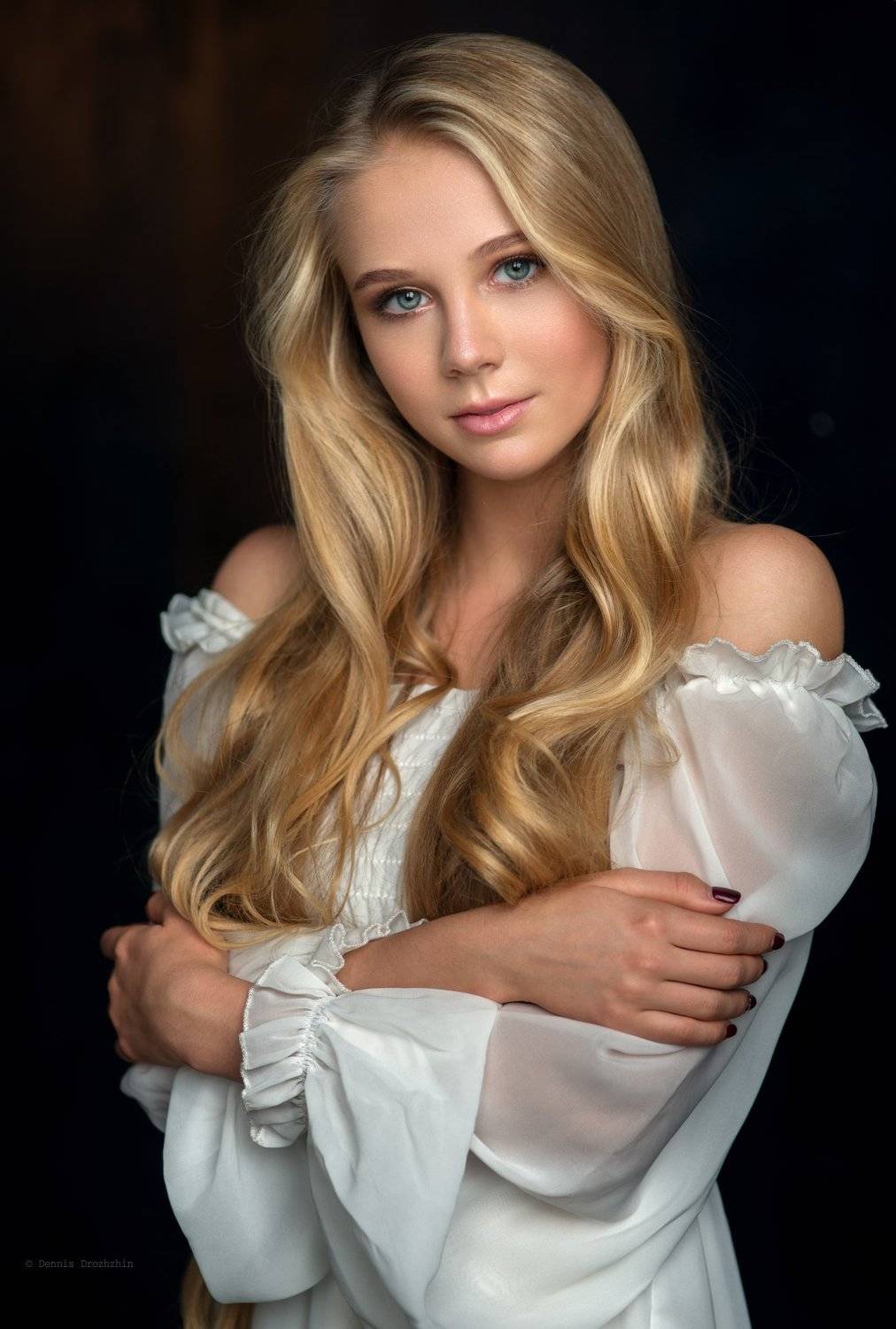 , Денис Дрожжин