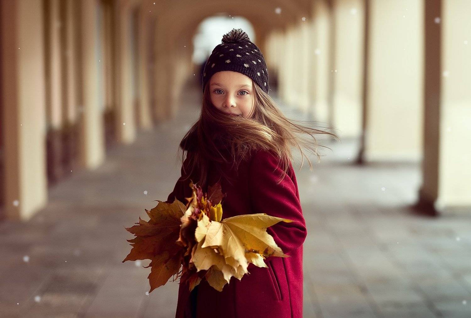 , Петрова Анна