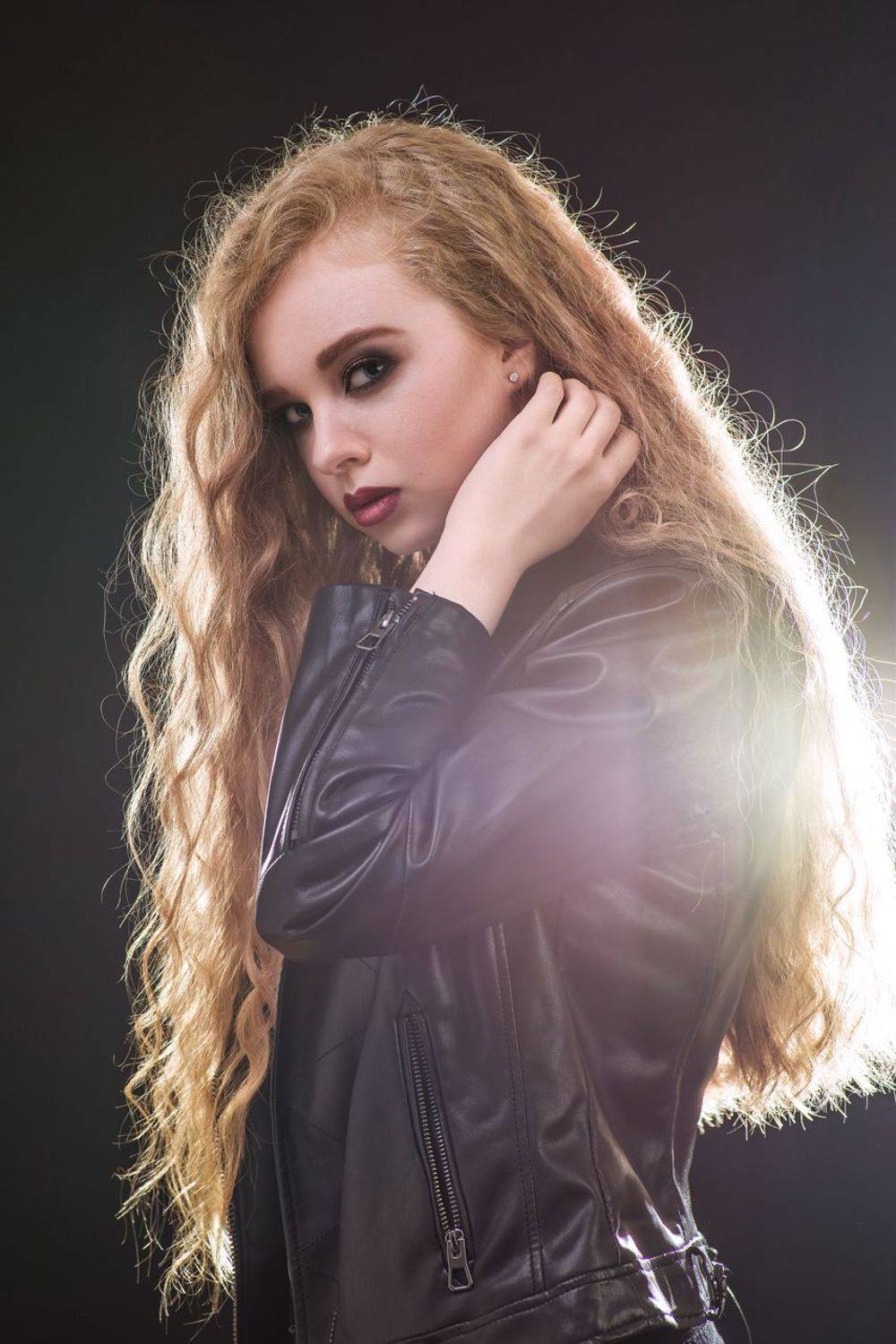 , Зарецкий Юрий