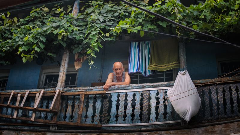 Ты чьих будешь? фото превью