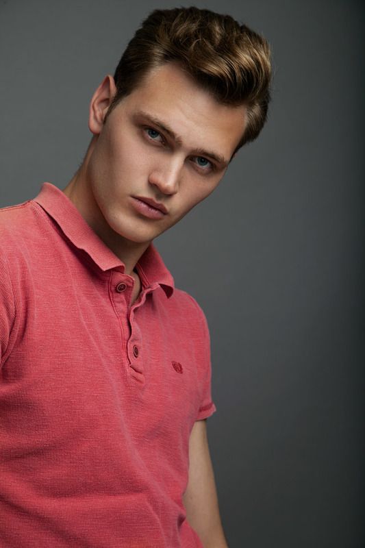 modeltest Alex / Patriot MM фото превью