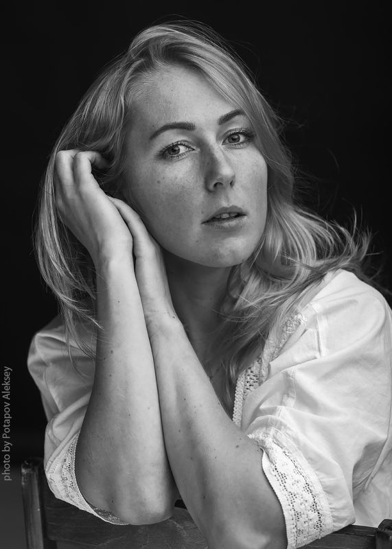 Анастасия фото превью