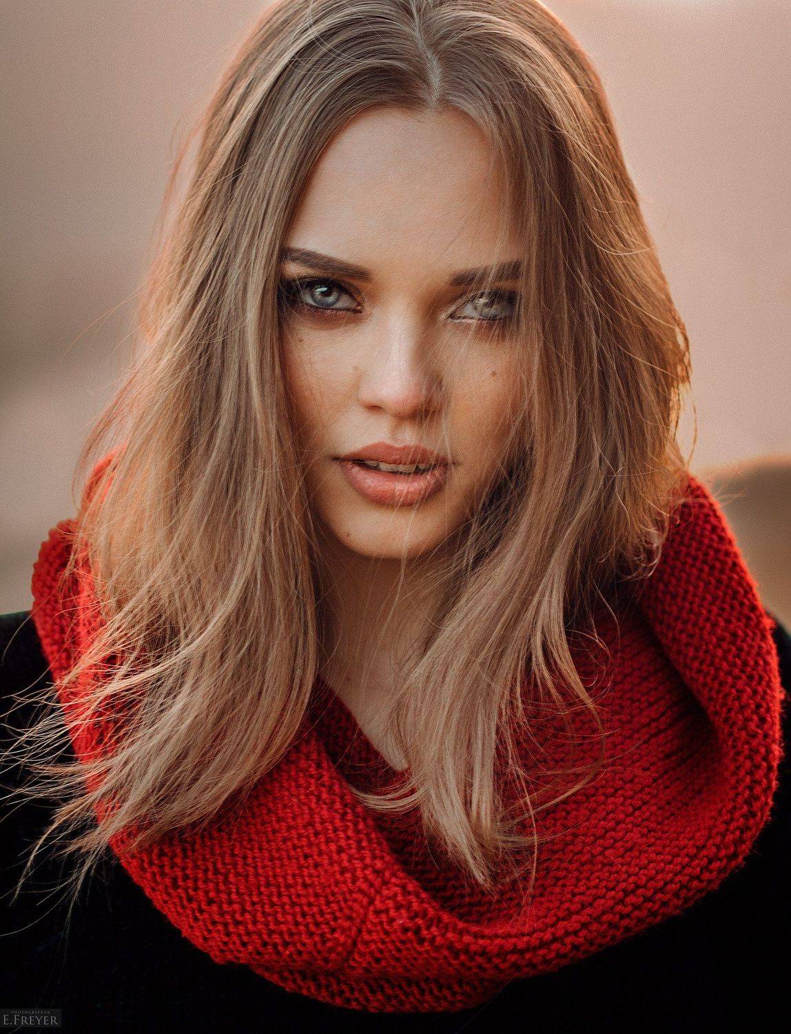 , Фрейер Евгений