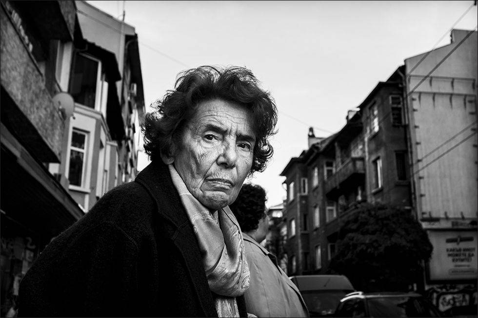 bulgaria, sofia, olympus, Denis Buchel (Денис Бучель)