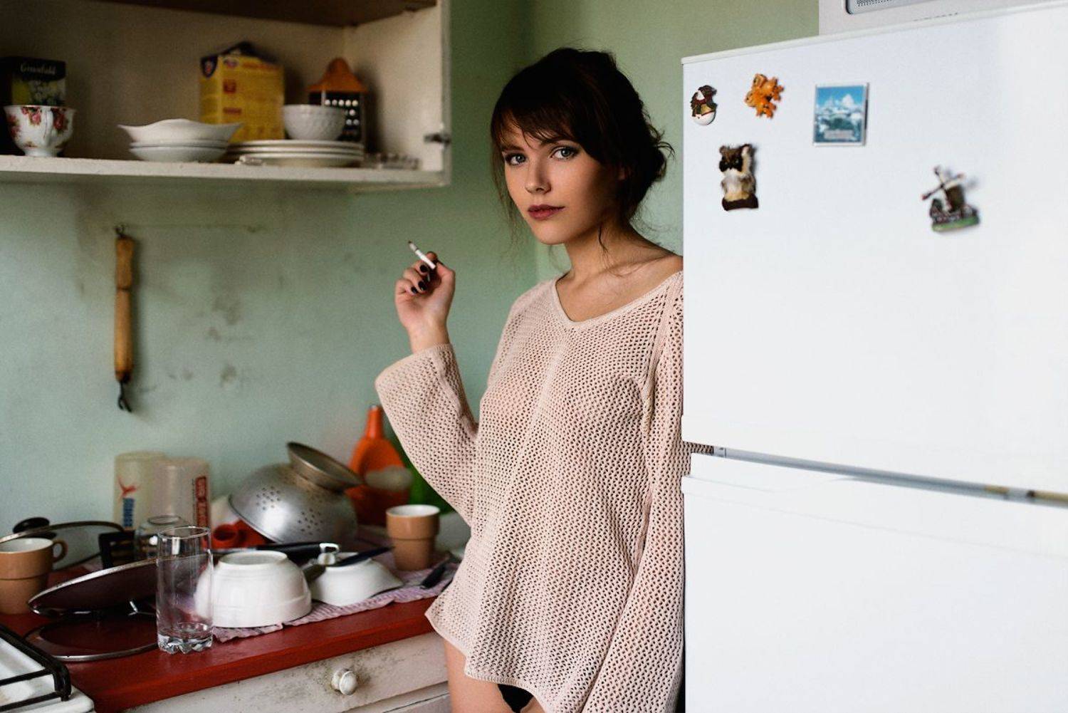 , Абдрахманов Аскар