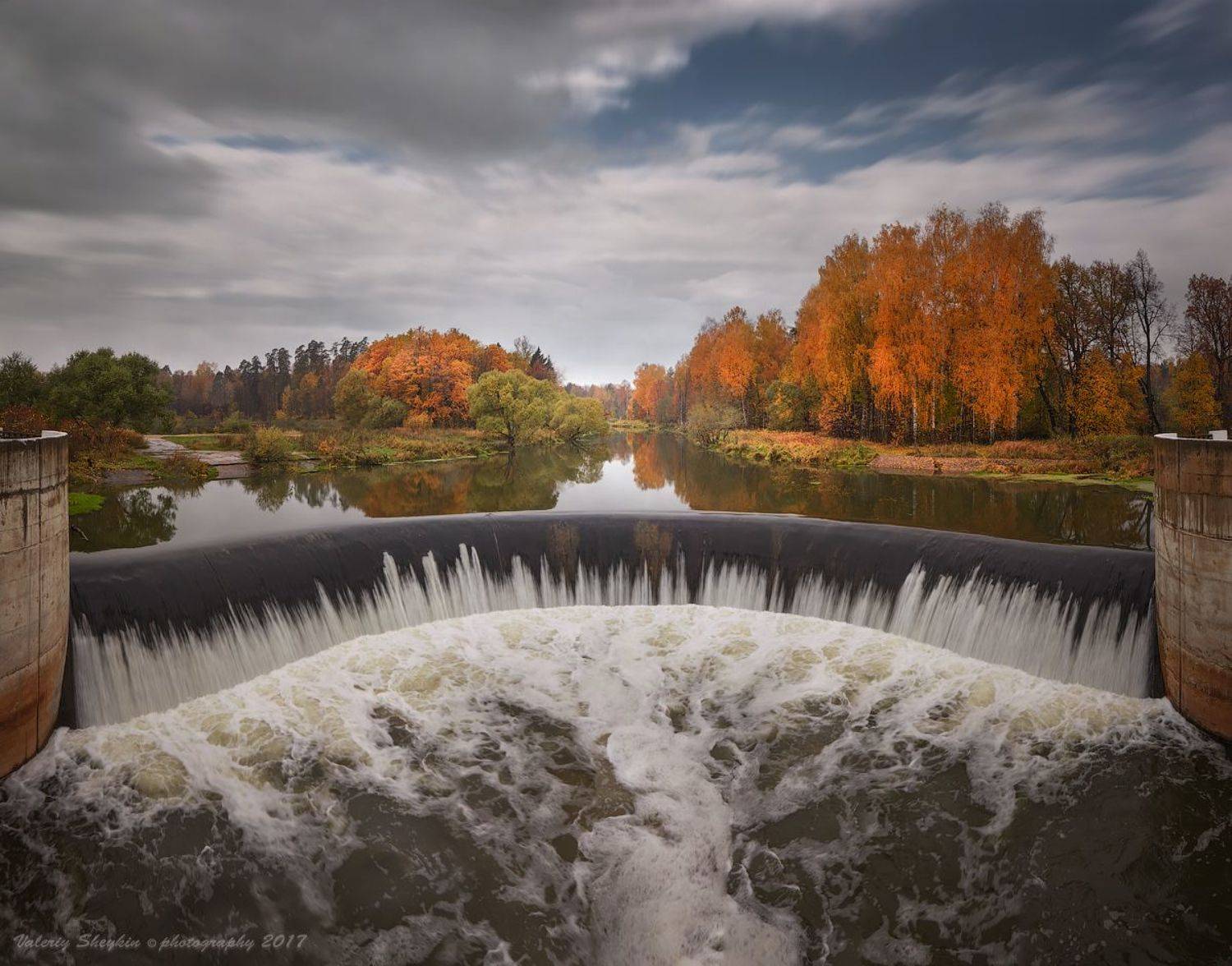 , Валерий Шейкин