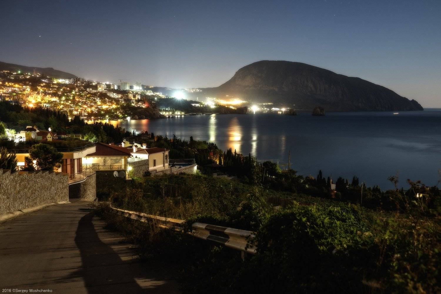 #Landscape #Crimea #sea , Мощенко Сергей