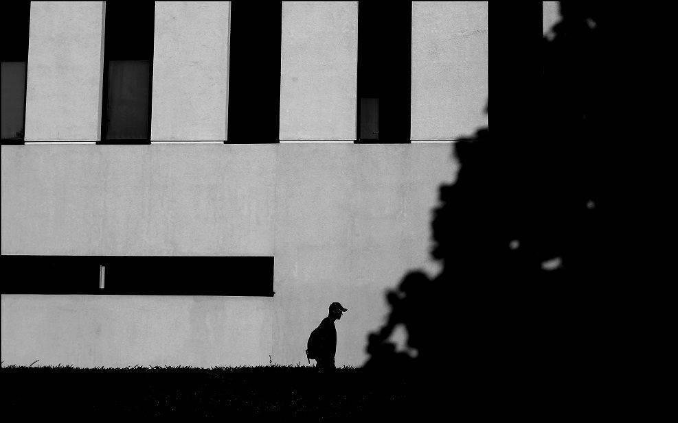 , Krzysztof Trojanowski