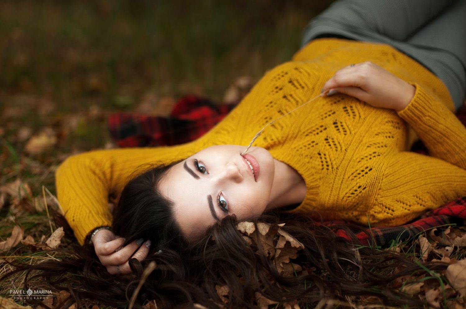 , Павел Спивак