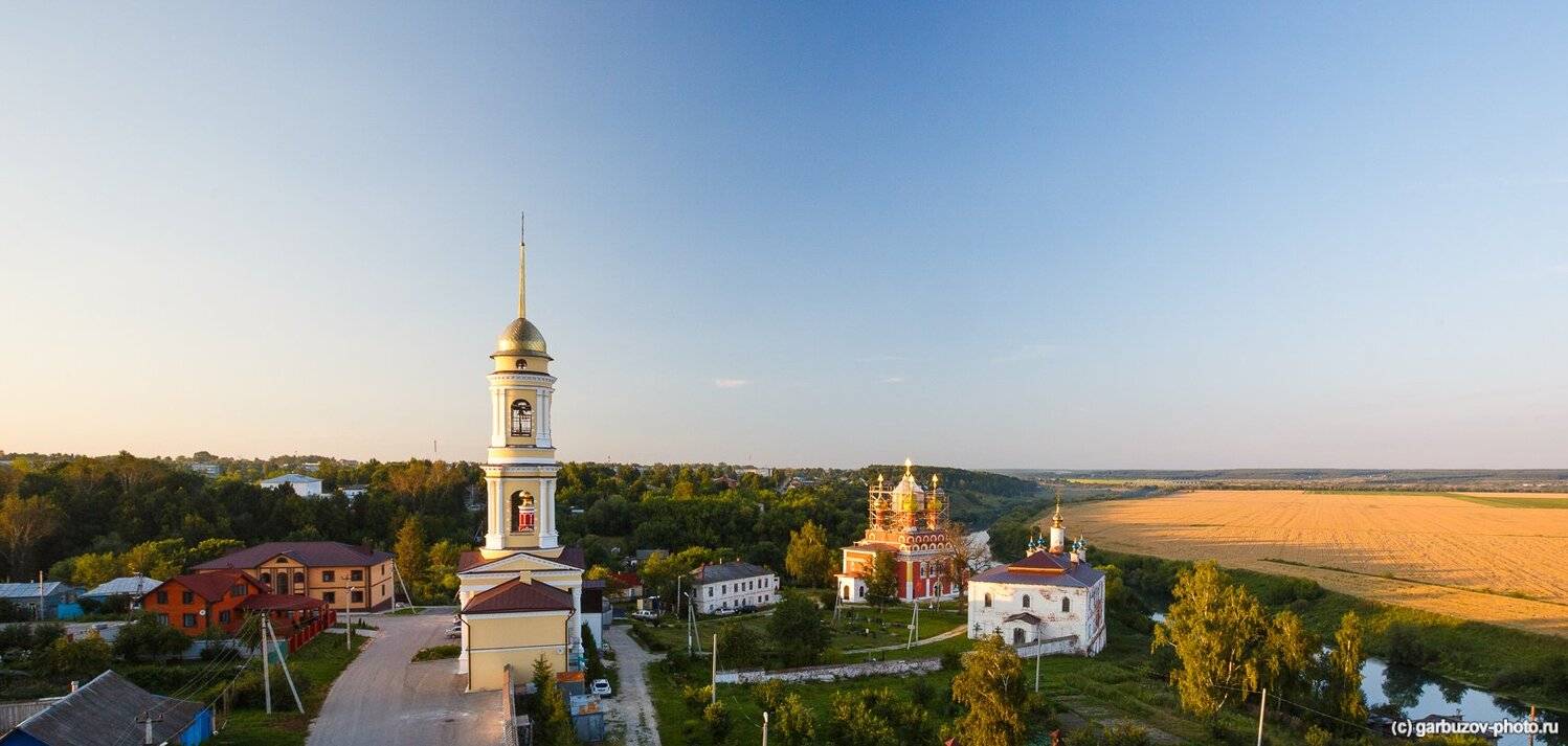 , Гарбузов Илья