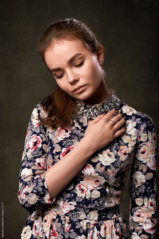 Mystery Li 8948 фото превью