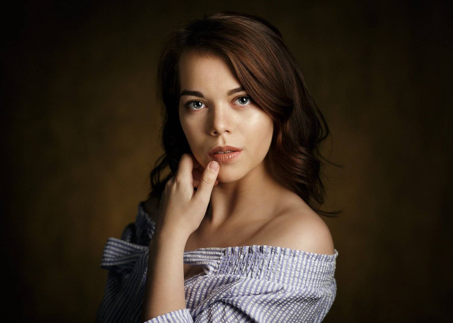 , Алекс Римский