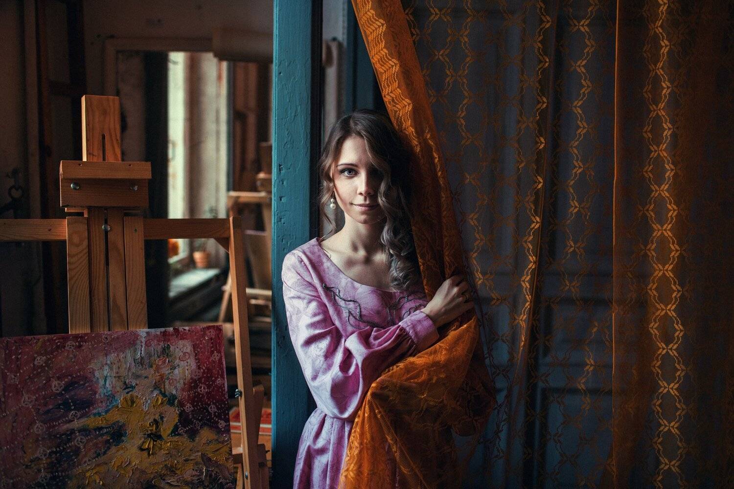 , Виталий Гуляев