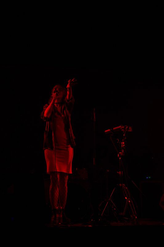 Pur:Pur, Харьков, фото, концерт, группа, сцена, микрофон, выступление Pur:Pur фото превью