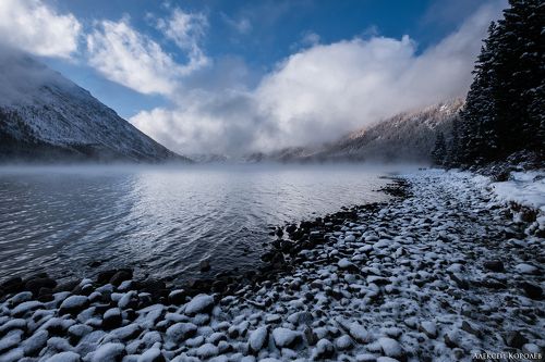 После снегопада 1