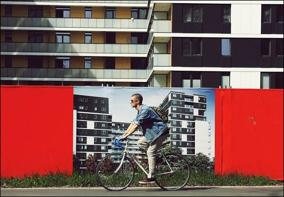 , Krzysztof Trojanowski