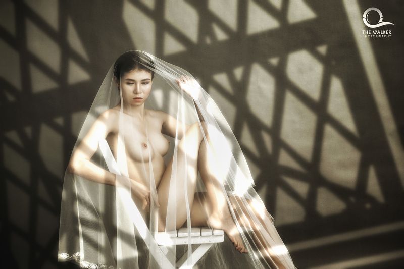 Anita - Nude фото превью