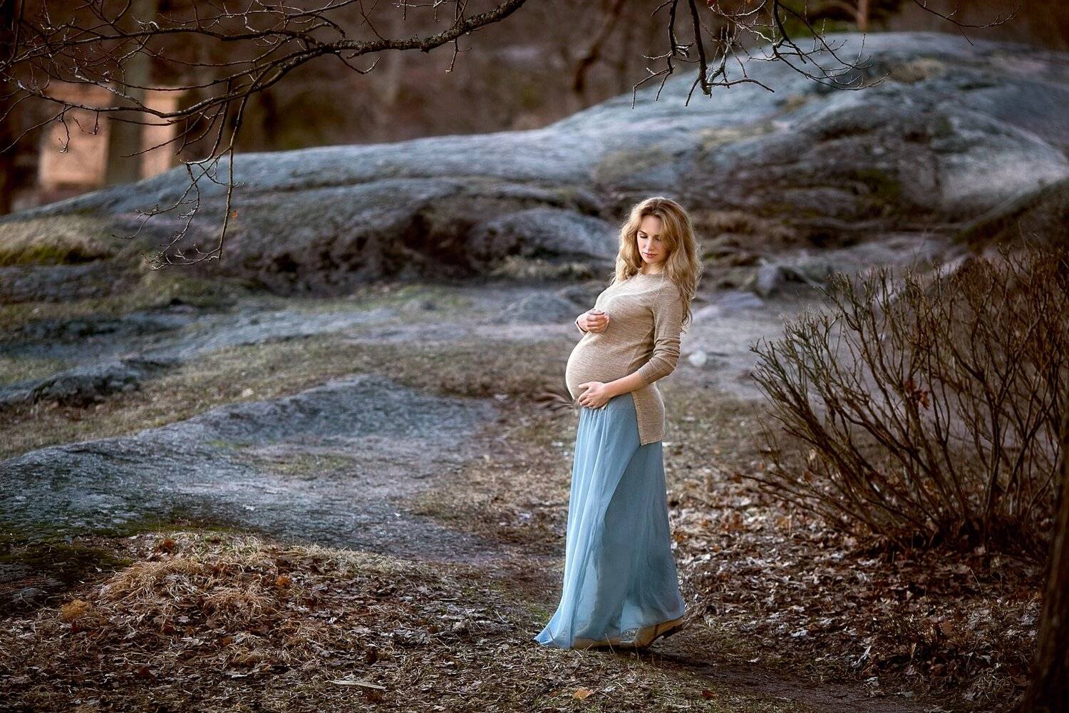 , Димант Анна