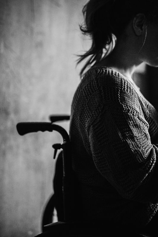 Глубина фото превью