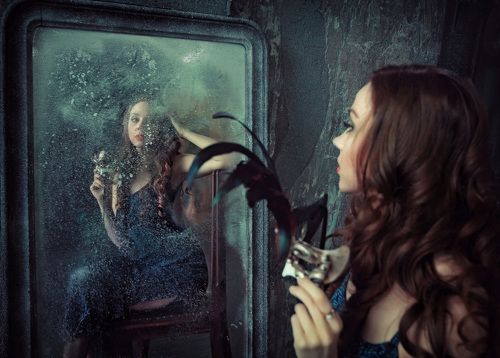 Венецианское настроение