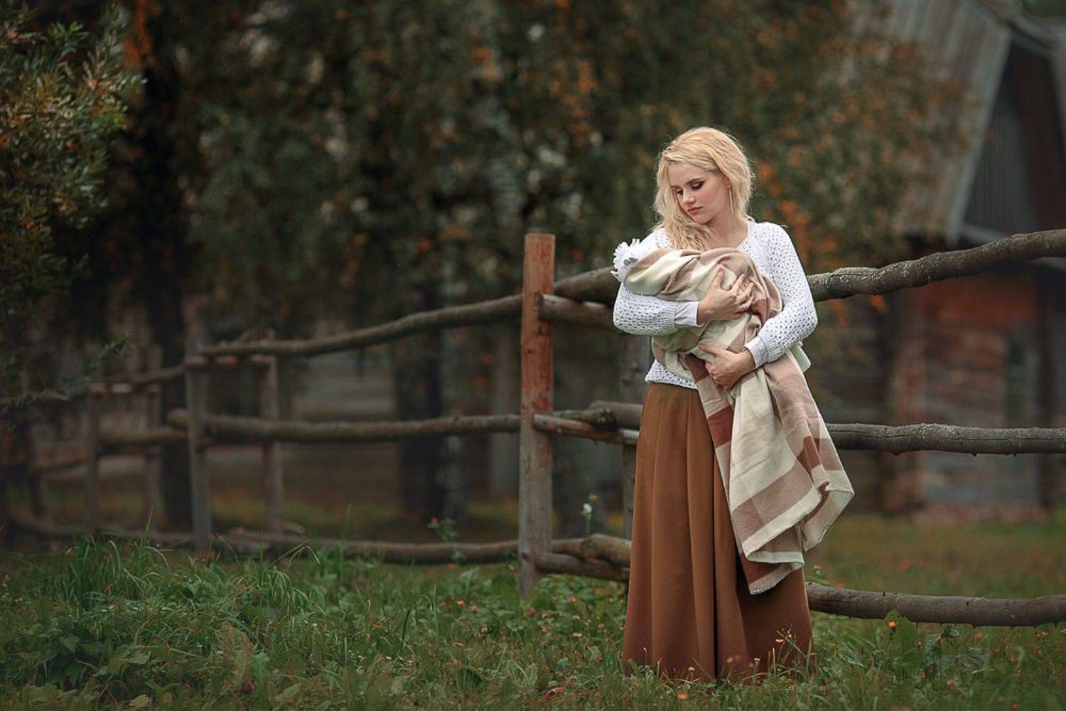 , Захаркова Екатерина