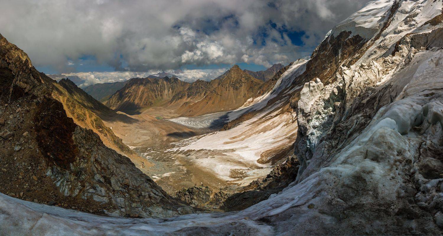 горы, альпинизм, Эстелла