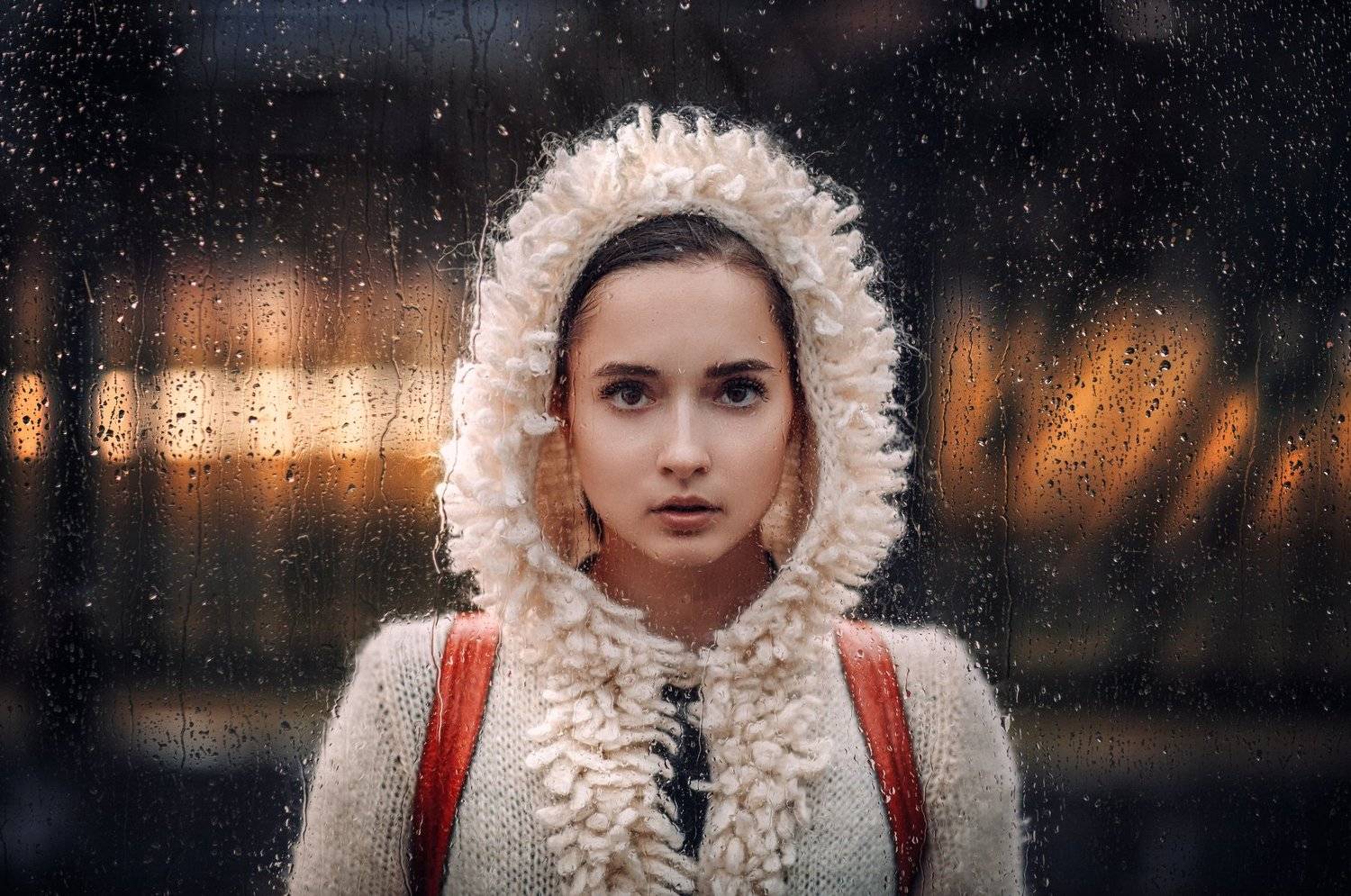 #portrait #beautiful #model #russia #moscow # #canon #sigma #natural #light #портретарт #модель #portrait #art, Hakan Erenler