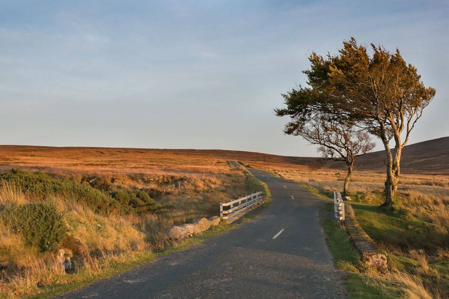 фототур, ирландия, закат, Евгений Ремизов