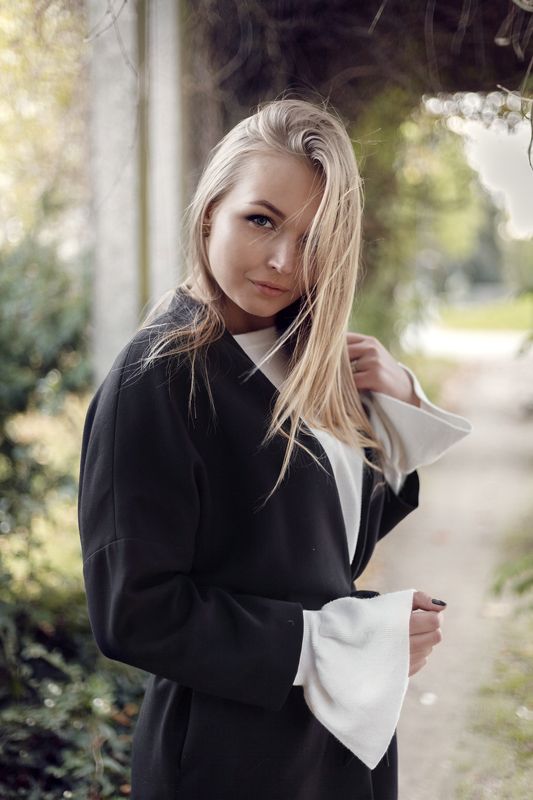 Яна фото превью