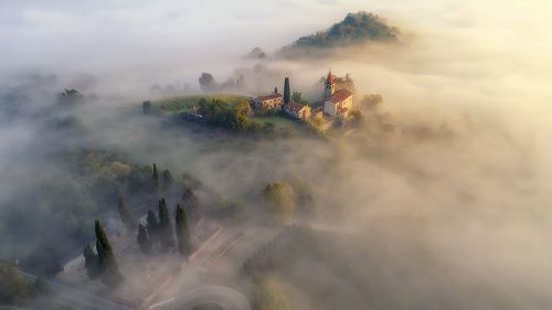 Итальянская сказка