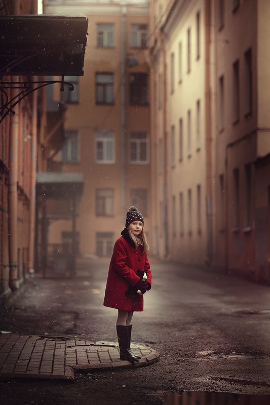 Октябрь фото превью