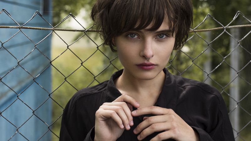 Мария фото превью