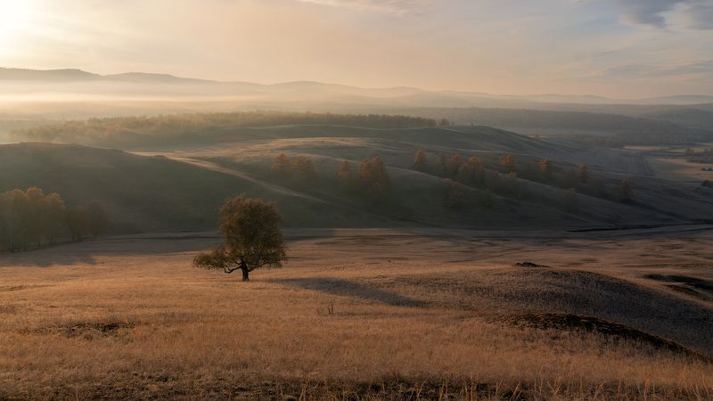 На пороге зимы фото превью
