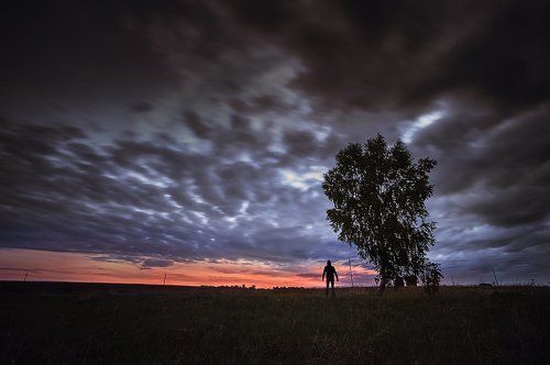 Перед Рассветом