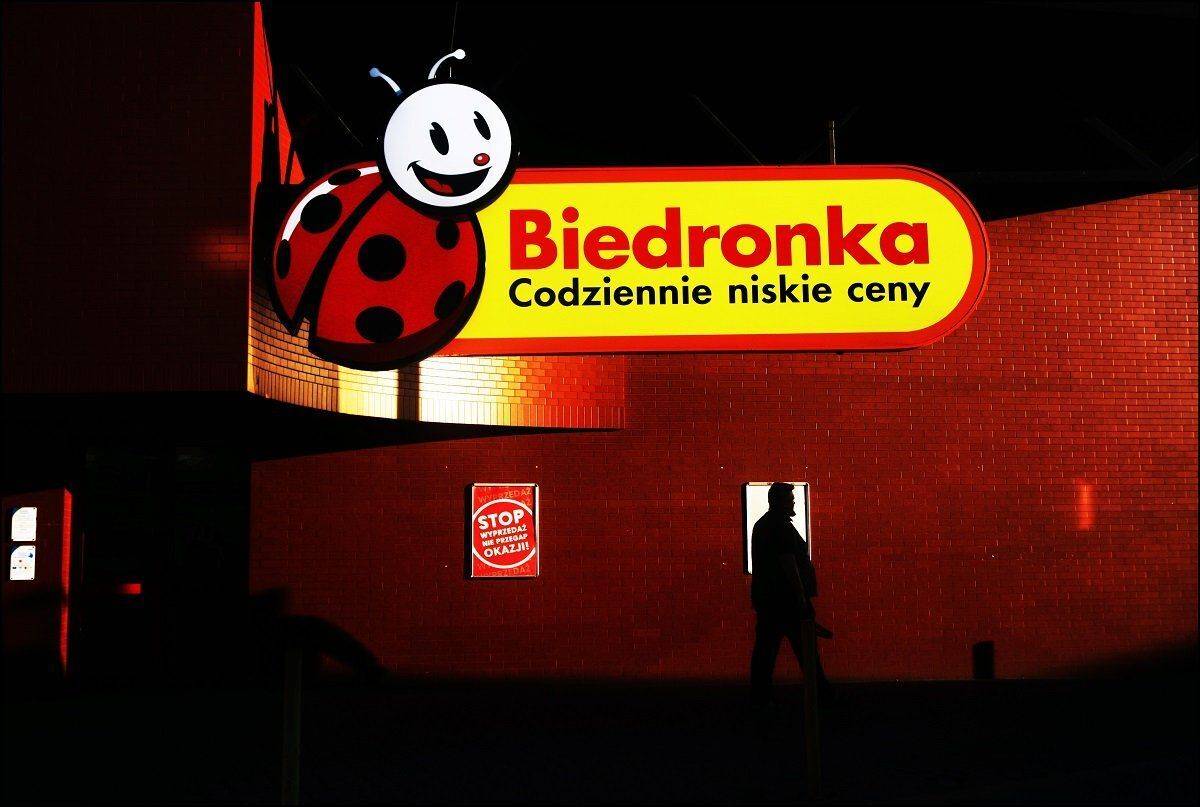 , Krzysztof Trojanowski