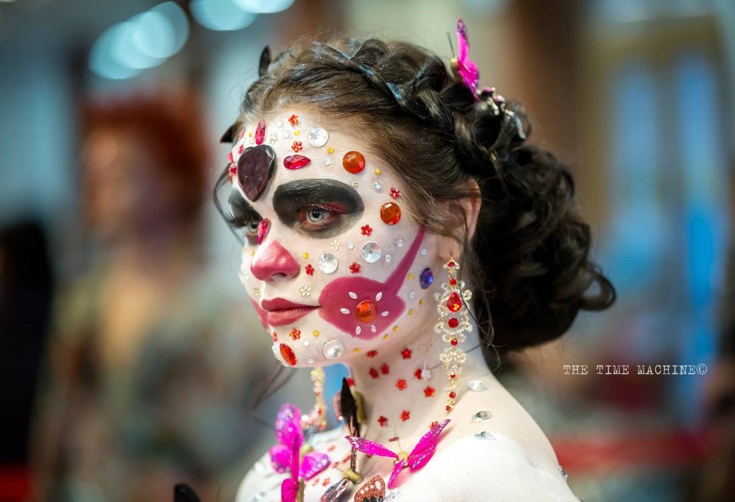 , Михаил Бове