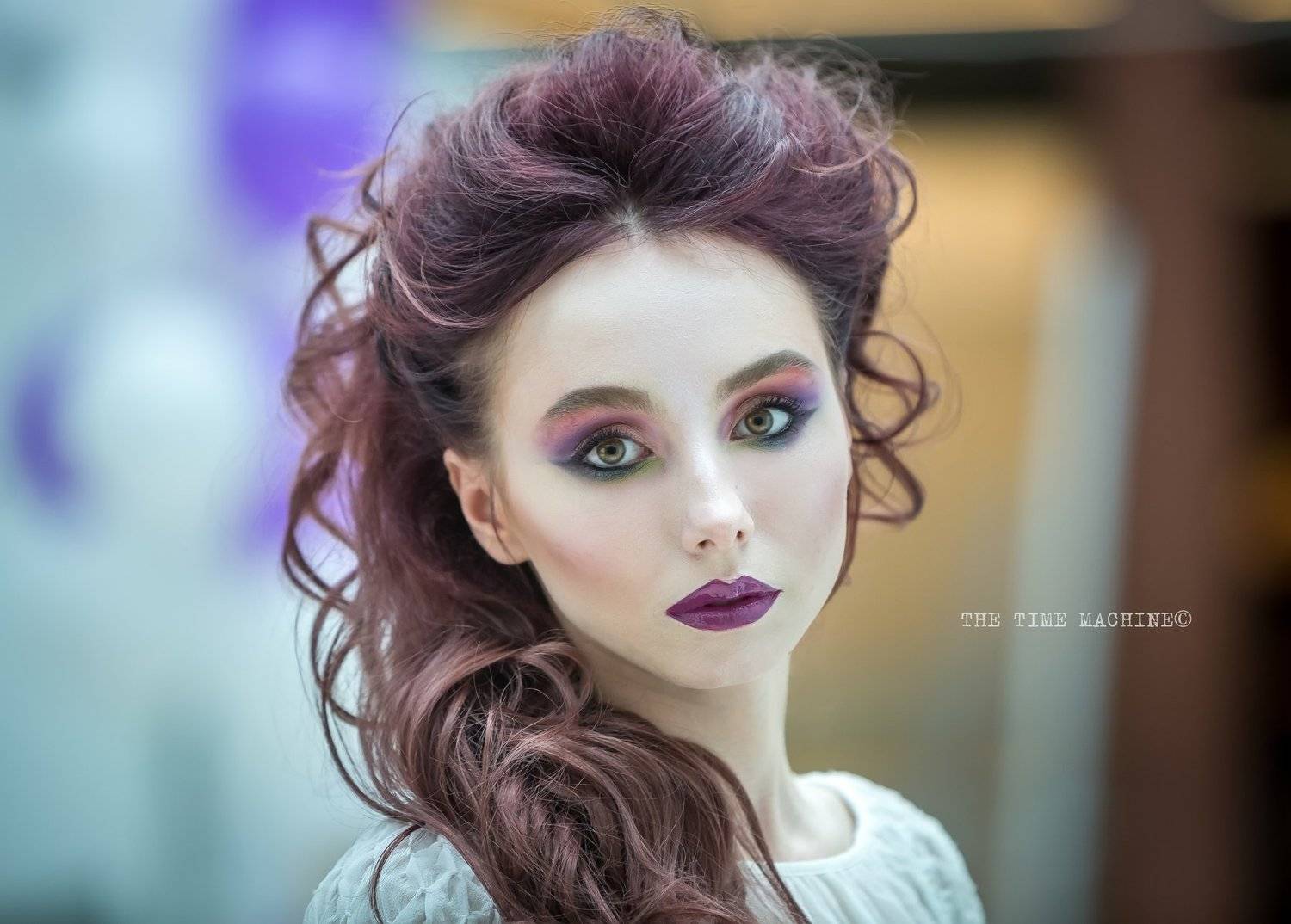 #михаилшестаков #фотографмихаилшестаков #thetimemachine   #thetimemachinephotography #autor2013 портрет, Михаил Бове