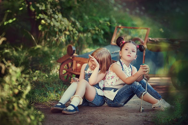 Автомобилисты фото превью