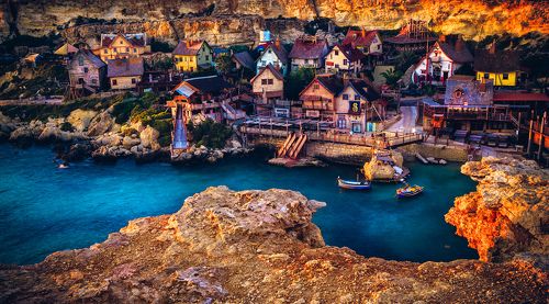 Life was meant to be colorful