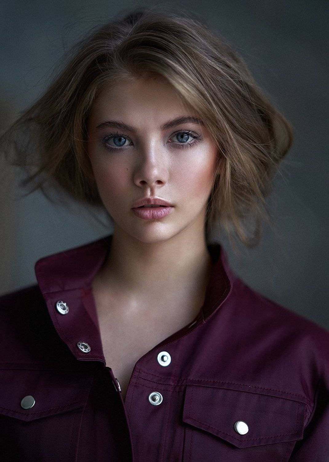 eyes, girl, people, portrait, face,, Казанцев Алексей