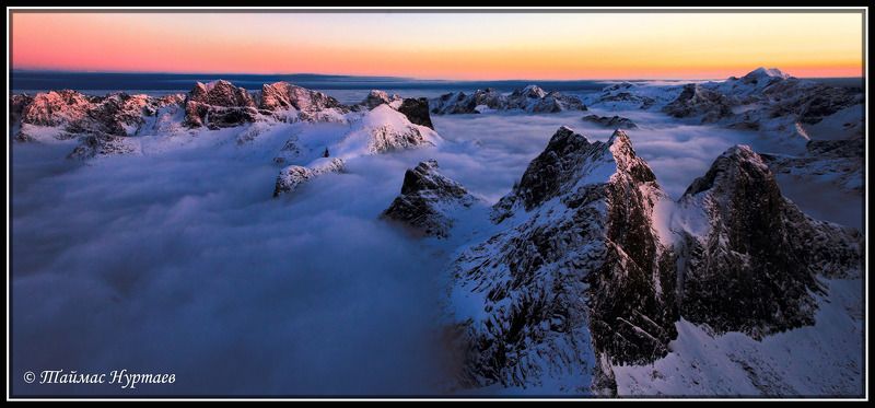 лафотены ЛАФОТЕНЫ фото превью