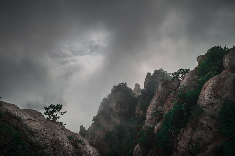 Демерджи фото превью