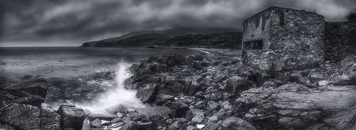 Отголоски войны...